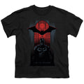 The Batman I Am the Shadows Youth/Toddler T-Shirt