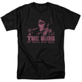 Elvis Presley The King T-Shirt