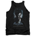 Batman Joker Tank Top