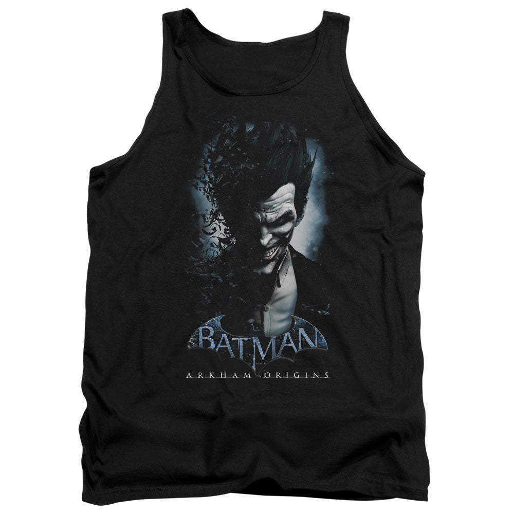 Batman Joker Tank Top