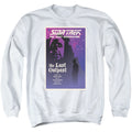 Star Trek The Last Outpost Crewneck Sweatshirt