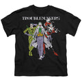 Batman Original Gangsters Youth/Toddler T-Shirt