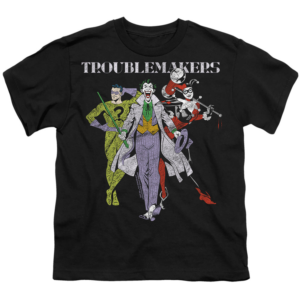 Batman Original Gangsters Youth/Toddler T-Shirt