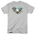 DC Comics Star Power T-Shirt