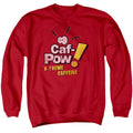 NCIS Strange Crewneck Sweatshirt