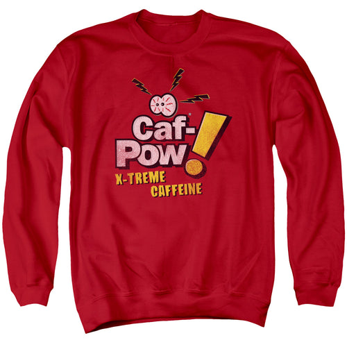 NCIS Strange Crewneck Sweatshirt
