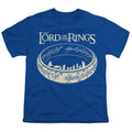 Lord of the Rings The Journey Youth/Toddler T-Shirt