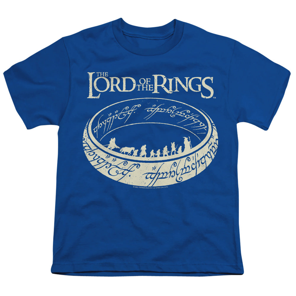 Lord of the Rings The Journey Youth/Toddler T-Shirt