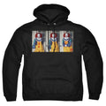 It Joke Pullover Hoodie