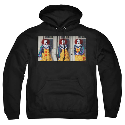 It Joke Pullover Hoodie