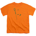 DC Comics Aqua Min Youth/Toddler T-Shirt