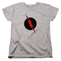 Justice League Reverse Flash Womens T-Shirt