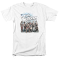 The Warriors Amusement T-Shirt