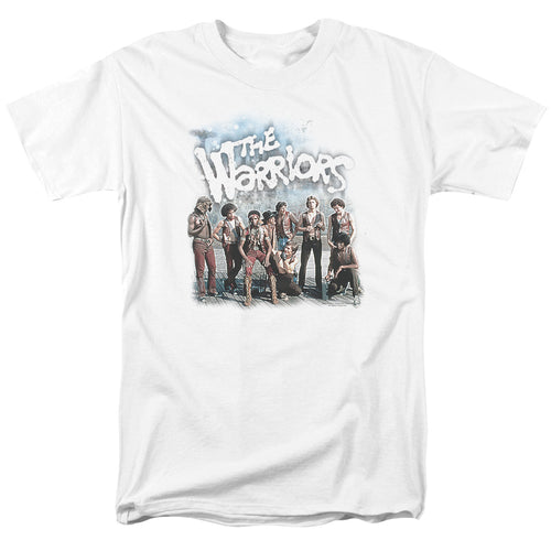The Warriors Amusement T-Shirt