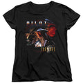 Farscape Pilot Womens T-Shirt