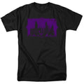 Fantastic Beasts Hogwarts Silhouette T-Shirt
