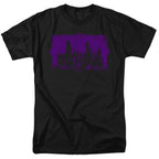 Fantastic Beasts Hogwarts Silhouette T-Shirt