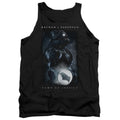 Batman v Superman Signal Tank Top