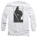 Batman An Icon Long Sleeve T-Shirt