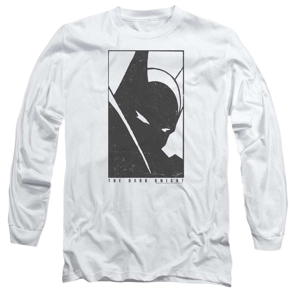 Batman An Icon Long Sleeve T-Shirt