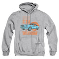 Ford 69 Mach 1 Pullover Hoodie