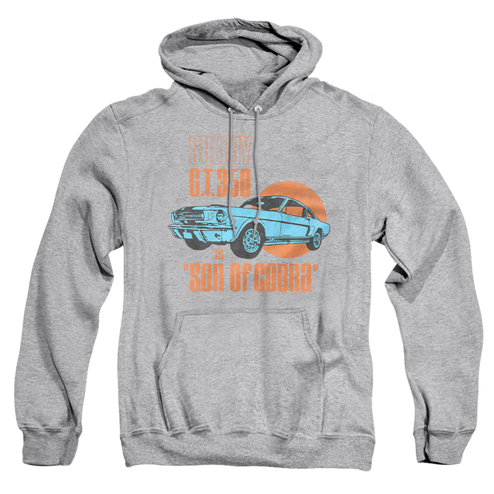 Ford 69 Mach 1 Pullover Hoodie