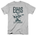 Elvis Presley Lets Rock T-Shirt
