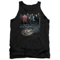 Star Trek Enterprise Crew Tank Top