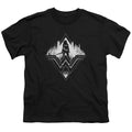 Batman v Superman City Warrior Youth/Toddler T-Shirt