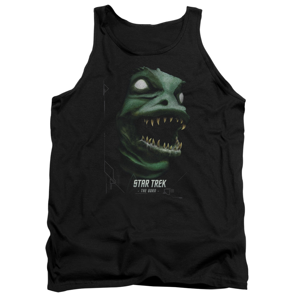 Star Trek The Gorn Tank Top