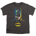 Batman 80 Years Many Faces Youth/Toddler T-Shirt