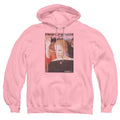 Mean Girls Regina George Victim Pullover Hoodie
