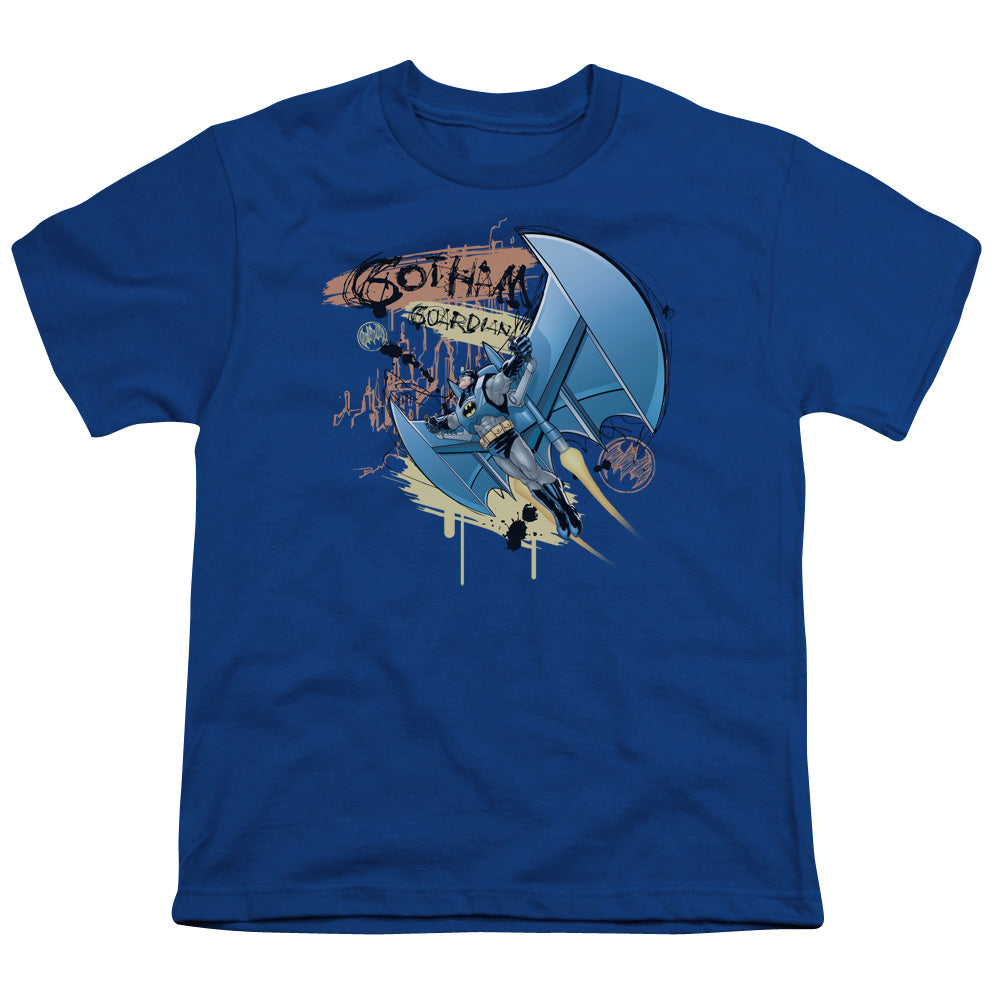 Batman Knight Flight Youth/Toddler T-Shirt