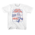 Mega Man Blue Bomber Again Youth/Toddler T-Shirt