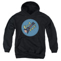 Steven Universe Cool Dad Youth Hoodie