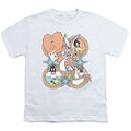 Looney Tunes Screen Stars Youth/Toddler T-Shirt