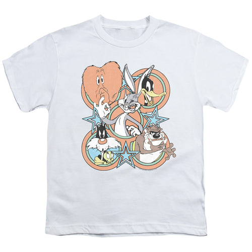 Looney Tunes Screen Stars Youth/Toddler T-Shirt