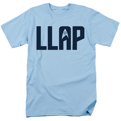 Star Trek LLAP T-Shirt