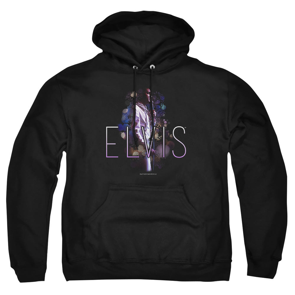 Elvis Presley Dream State Pullover Hoodie