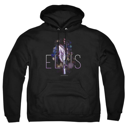 Elvis Presley Dream State Pullover Hoodie
