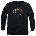 Queer as Folk Title Long Sleeve T-Shirt