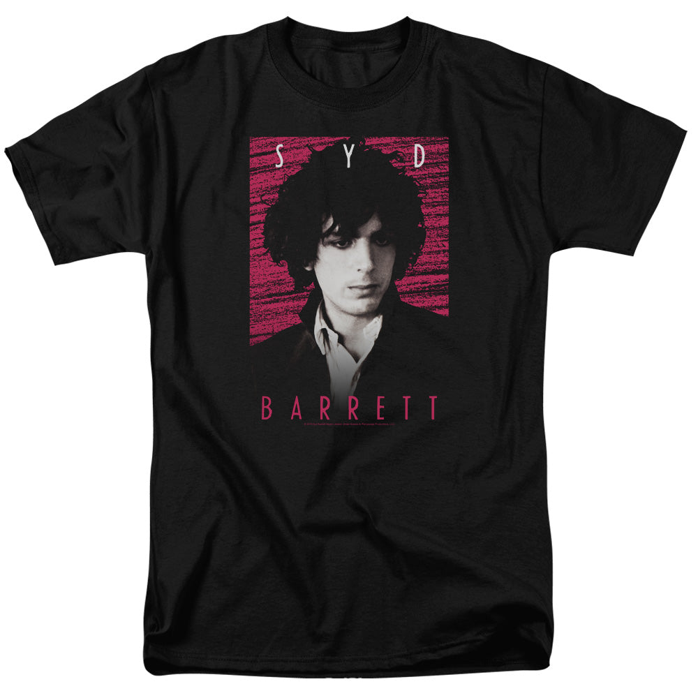 Syd Barrett Portrait T-Shirt