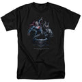Batman v Superman Team Up T-Shirt