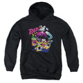 Teen Titans Go! Movie Rad Youth Hoodie