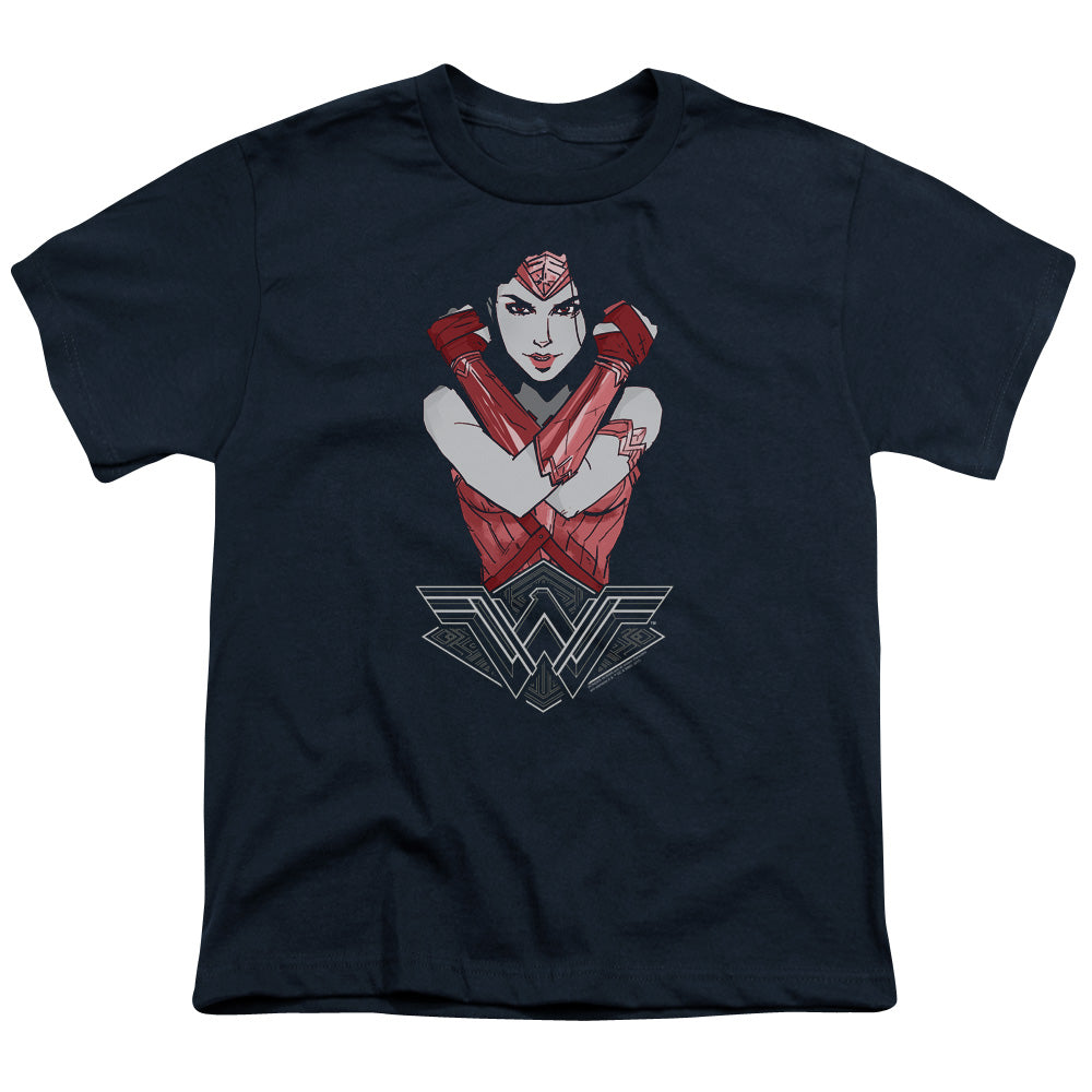 Wonder Woman (2017) Amazon Youth/Toddler T-Shirt