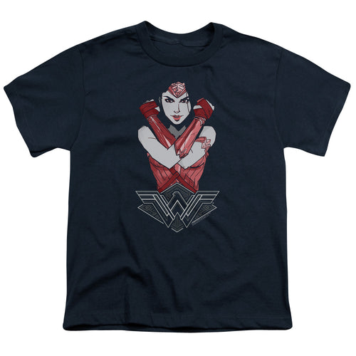 Wonder Woman (2017) Amazon Youth/Toddler T-Shirt
