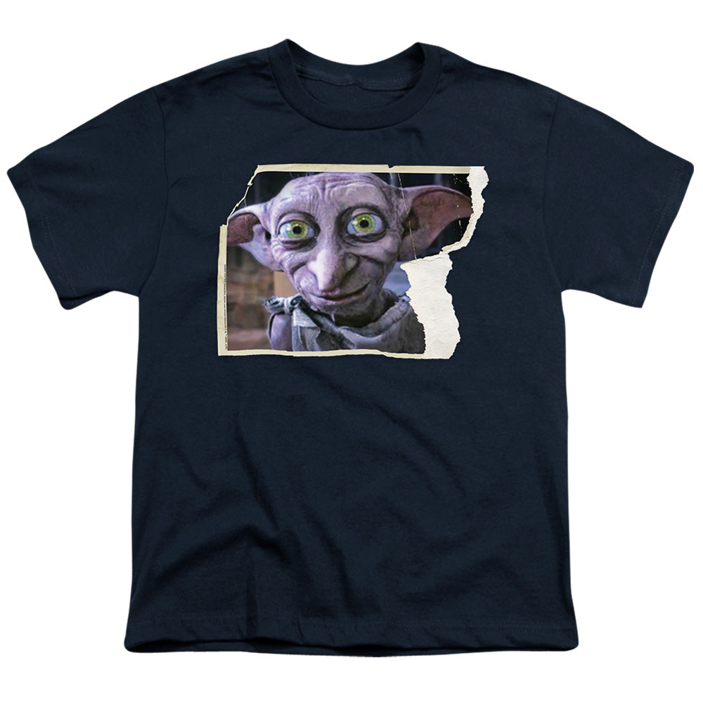 Harry Potter Dobby Worn Photo Youth/Toddler T-Shirt