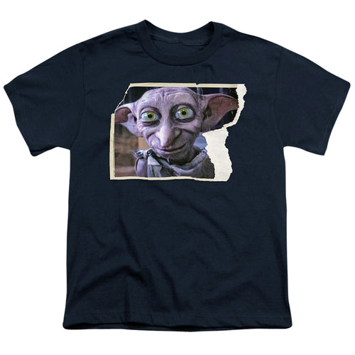 Harry Potter Dobby Worn Photo Youth/Toddler T-Shirt