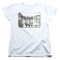 The Warriors Rolling Deep Womens T-Shirt