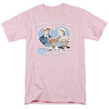 I Love Lucy Always Best Friends T-Shirt